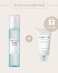 SKIN1004 Madagascar Centella Hyalu-Cica Cloudy Mist – drėkinanti ir raminanti veido dulksna + DOVANA