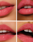 BIO BALANCE Lip Shine Balm Candy Girl – blizgesį suteikiantis maitinamasis lūpų balzamas