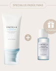 SKIN1004 Madagascar Centella Hyalu-Cica Water-Fit Sun Serum – apsauginis kremas nuo saulės + DOVANA