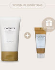 SKIN1004 Madagascar Centella Cream - lengvas drėkinantis veido kremas + DOVANA