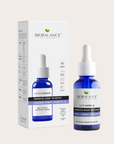 BIO BALANCE Advanced Night Recovery - naktinis atkuriamasis veido serumas
