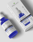 BIO BALANCE Advanced Night Recovery - naktinis atkuriamasis veido serumas