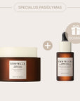 SKIN1004 Madagascar Centella Probio-Cica Enrich Cream – odos barjerą atkuriantis veido kremas + DOVANA