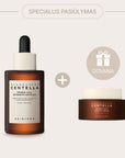 SKIN1004 Madagascar Centella Probio-Cica Intensive Ampoule – atkuriantis ir raminantis veido serumas + DOVANA