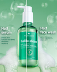 BIO BALANCE Hello Clean Acid Clarity Oil Control Face Wash – riebalų balansą reguliuojantis veido prausiklis