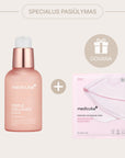 MEDICUBE Triple Collagen Serum - veido serumas su kolagenu + DOVANA