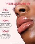 LANEIGE Glaze Craze Tinted Lip Serum Sugar Glaze – blizgus lūpų serumas su atspalviu