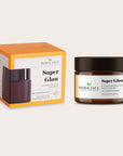 BIO BALANCE Super Glow - šviesinantis veido kremas