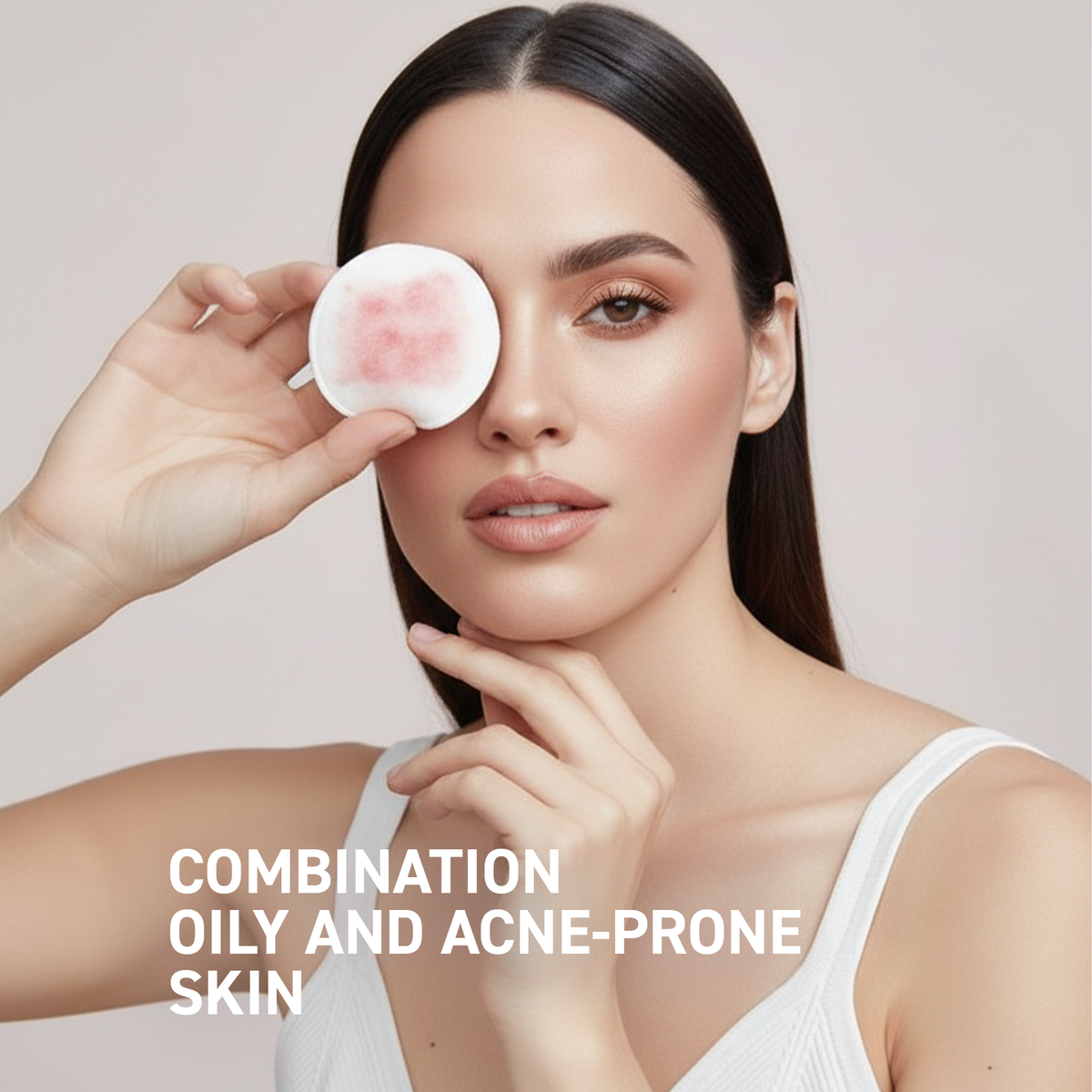 BIO BALANCE Hello Clean Niacinamide Clarity – valomasis micelinis vanduo su niacinamidu