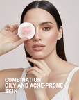 BIO BALANCE Hello Clean Niacinamide Clarity – valomasis micelinis vanduo su niacinamidu