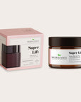 BIO BALANCE Super Lift - stangrinantis veido kremas