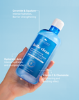 BIO BALANCE Hello Clean BI-PHASE  – dvifazis micelinis vanduo su keramidais