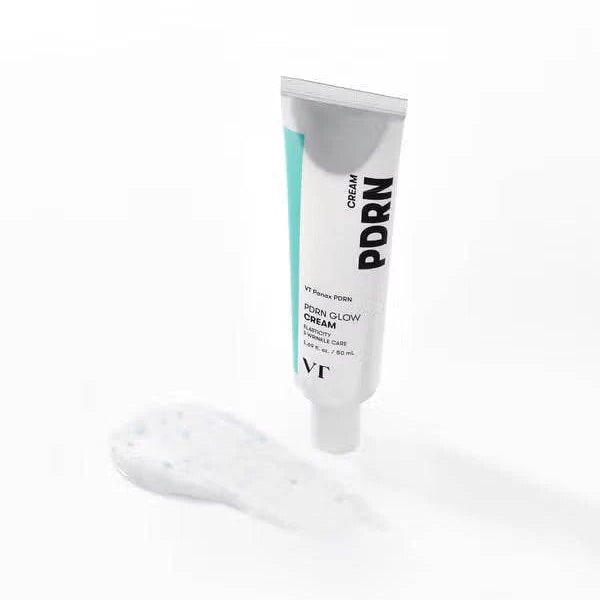 VT COSMETICS PDRN Glow Cream Radiance Cream – švytėjimo suteikiantis veido kremas