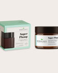 BIO BALANCE Super Plump - putlinantis veido kremas