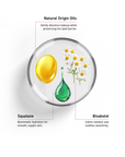 BIO BALANCE Hello Clean - maitinantis valomasis veido balzamas su skvalenu ir bisabololiu