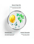 BIO BALANCE Hello Clean - poras mažinantis valomasis veido balzamas su oleanoliu