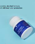 BIO BALANCE DRY & SPORT – natūralus rutulinis dezodorantas vyrams