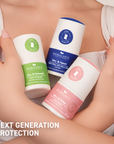 BIO BALANCE DRY & SPORT – natūralus rutulinis dezodorantas vyrams