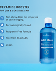 BIO BALANCE Hello Clean BI-PHASE  – dvifazis micelinis vanduo su keramidais