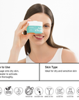 BIO BALANCE Hello Clean - poras mažinantis valomasis veido balzamas su oleanoliu