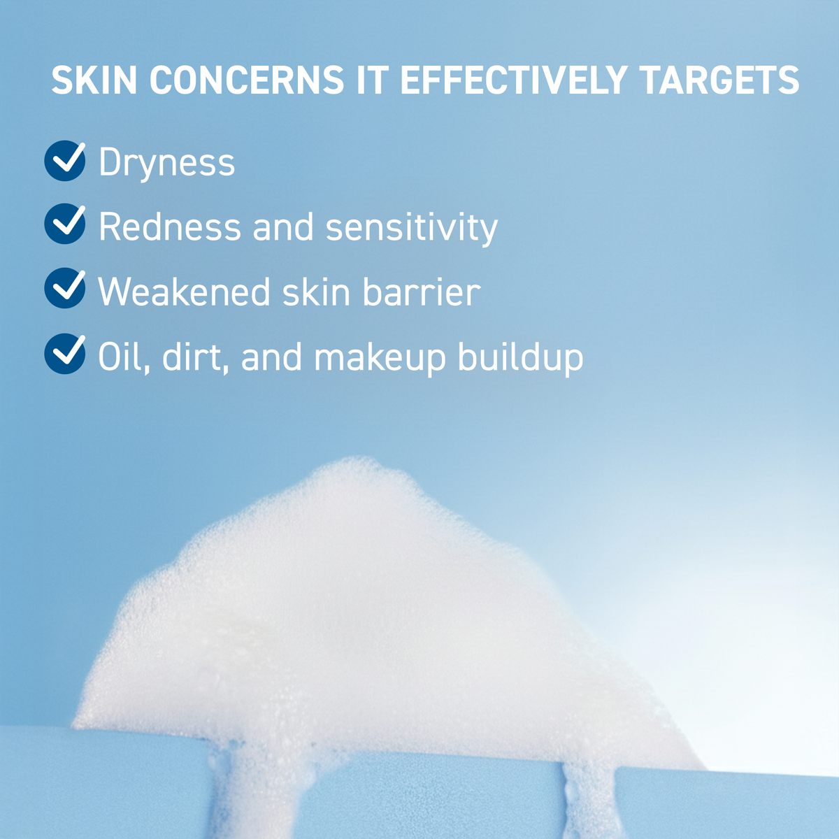 BIO BALANCE Hello Clean Cica Soothe Milky Face Wash – raminantis ir drėkinantis kreminis veido prausiklis