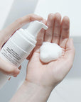 DR. ALTHEA 15% Amino Acid Gentle Bubble Cleanser - švelnus putų veido prausiklis jautriai odai