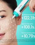 ANUA Moisturizing cream PDRN Hyaluronic Acid 100 – intensyviai drėkinantis veido kremas