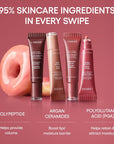 LANEIGE Glaze Craze Tinted Lip Serum Sugar Glaze – blizgus lūpų serumas su atspalviu