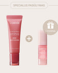 LANEIGE Lip Glowy Balm Berry – drėkinamasis lūpų balzamas + DOVANA
