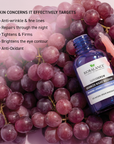 BIO BALANCE Advanced Night Recovery - naktinis atkuriamasis veido serumas