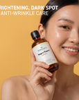 BIO BALANCE Super Toner Glow Skin C – skaistinantis veido tonikas