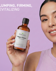BIO BALANCE Super Toner Vegan Collagen – veganiškas veido tonikas su kolagenu