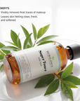 BIO BALANCE Super Toner Pore Tight – poras sutraukiantis veido tonikas