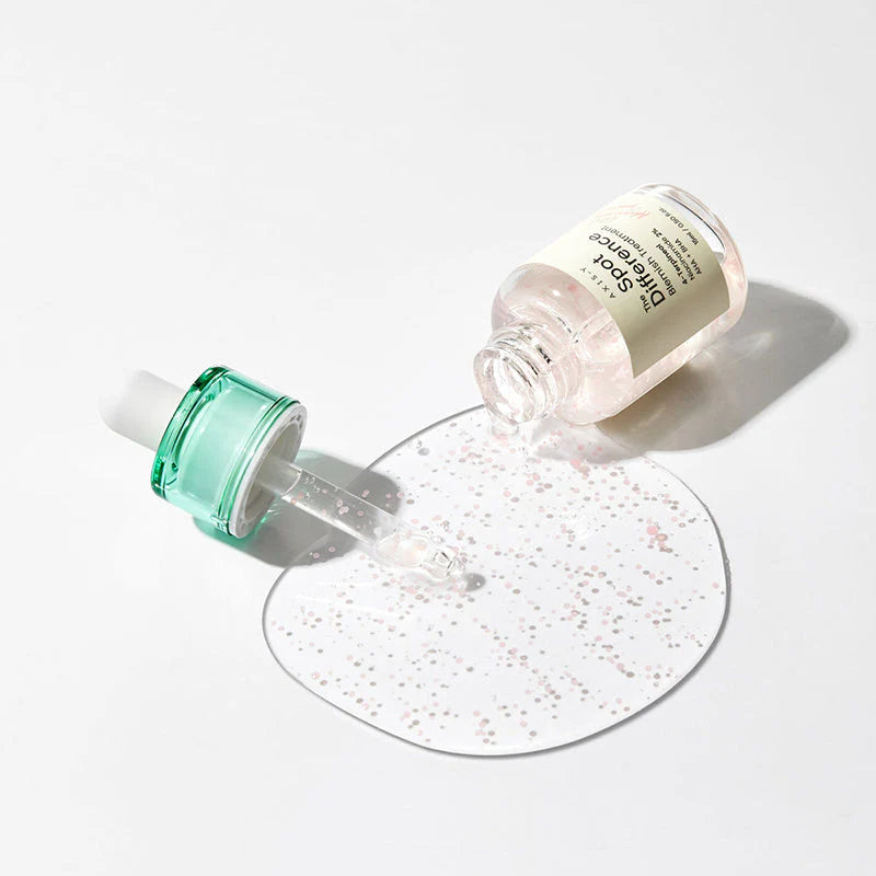 Spot The Difference Blemish Treatment – priemonė nuo spuogų