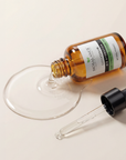 BIO BALANCE drėkinamasis veido ir plaukų serumas su skvalenu 1 + 1