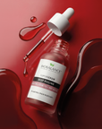 BIO BALANCE Deep Peeling - skaistinantis veido serumas-pilingas su AHA ir BHA