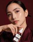 BIO BALANCE Deep Peeling - skaistinantis veido serumas-pilingas su AHA ir BHA