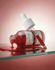 BIO BALANCE Deep Peeling - skaistinantis veido serumas-pilingas su AHA ir BHA