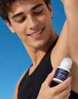BIO BALANCE DRY & SPORT – natūralus rutulinis dezodorantas vyrams