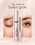 BIO BALANCE Eyelash Serum - blakstienų augimą skatinantis serumas