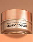 BIO BALANCE Magic Touch - makiažo pagrindas su vitaminu C