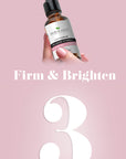 BIO BALANCE Super Collagen C - stangrinanti veido priežiūros rutina