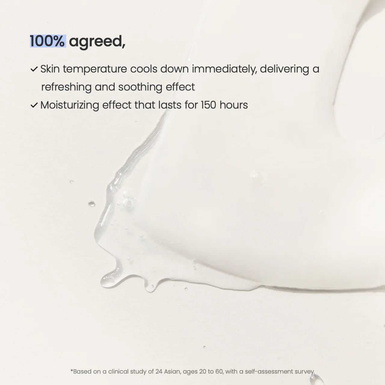 Hydro Cera-Nol Real Deep Mask - drėkinanti kaukė su keramidais (4 vnt)