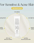 DR.ALTHEA Dual Cream Set (345 & 147) – veido kremų rinkinys