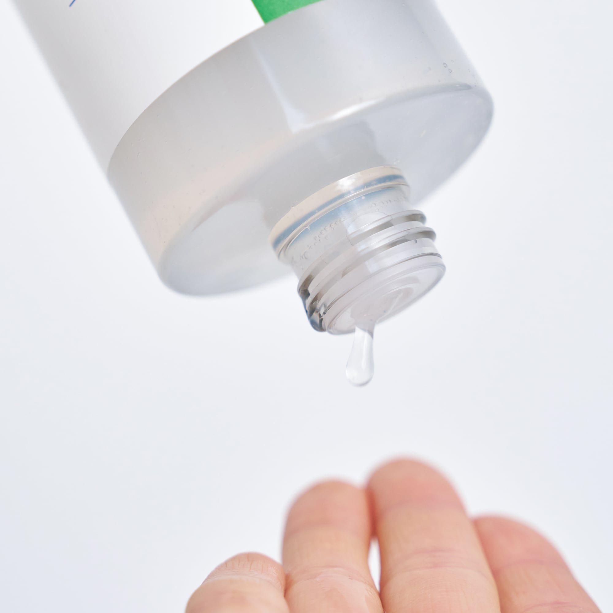 Swimming Pool Daily Facial Toner - drėkinantis veido tonikas