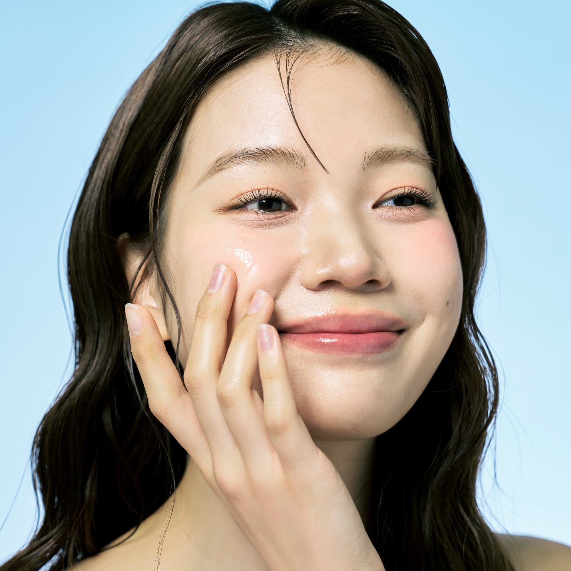 Swimming Pool Daily Facial Toner - drėkinantis veido tonikas