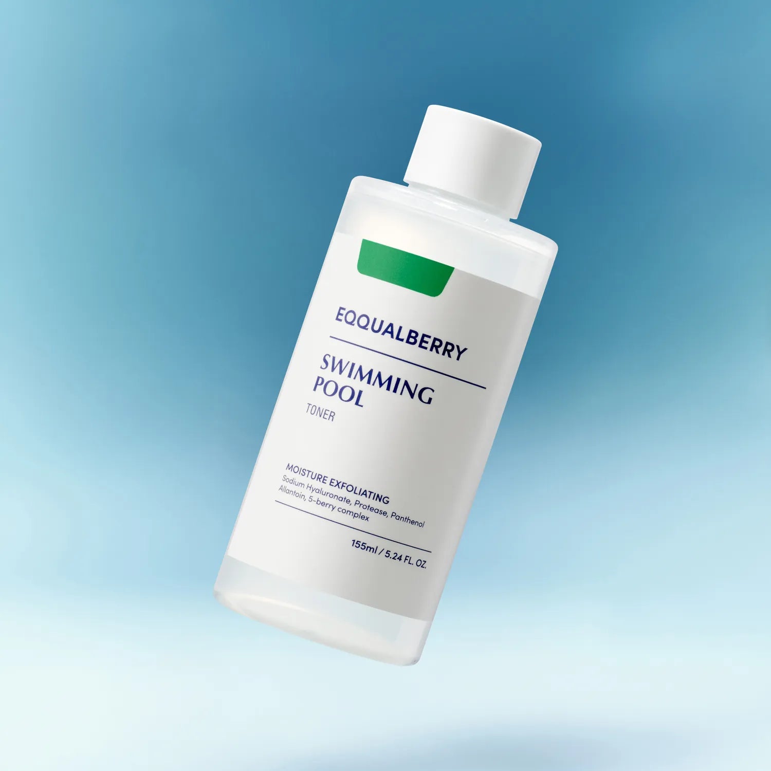 Swimming Pool Daily Facial Toner - drėkinantis veido tonikas