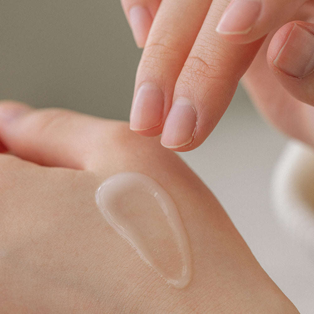 Rice Serum – veido serumas su ryžių ekstraktu