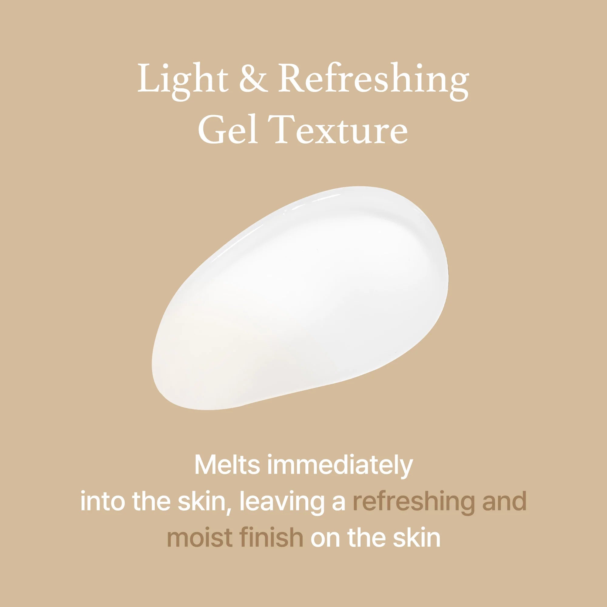 Rice Serum – veido serumas su ryžių ekstraktu