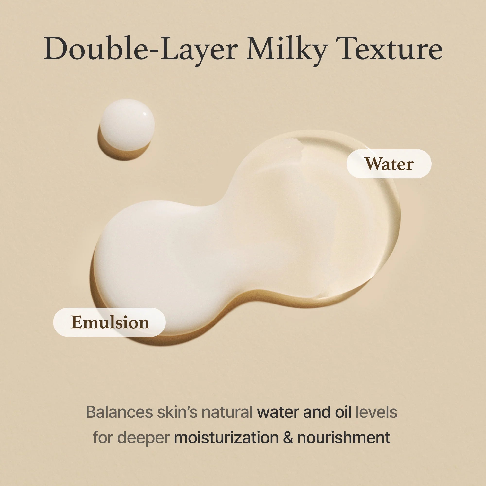 Rice Toner – veido tonikas su ryžių ekstraktu